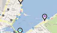 Go to the map