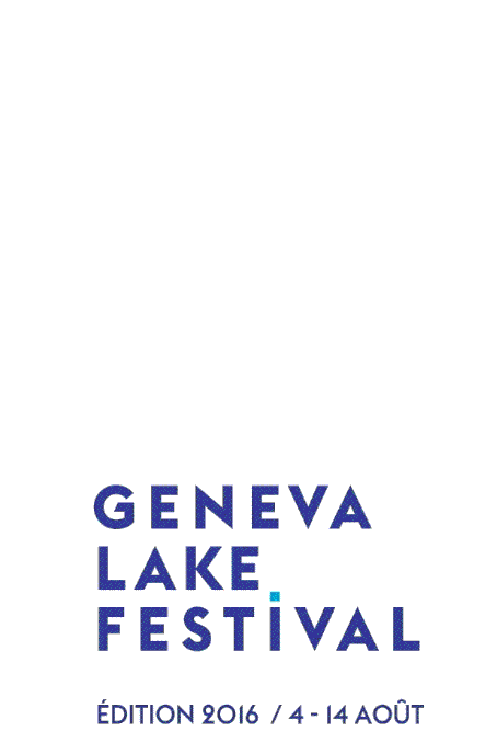 Geneva Lake Festival - édition 2016 / 4 - 14 Août